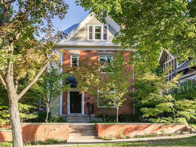 House for sale in Salt Lake City, Salt Lake County