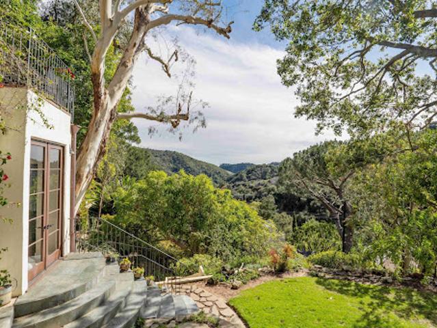 House for sale in Beverly Hills, California