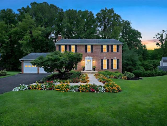 House for sale in McLean, Fairfax County