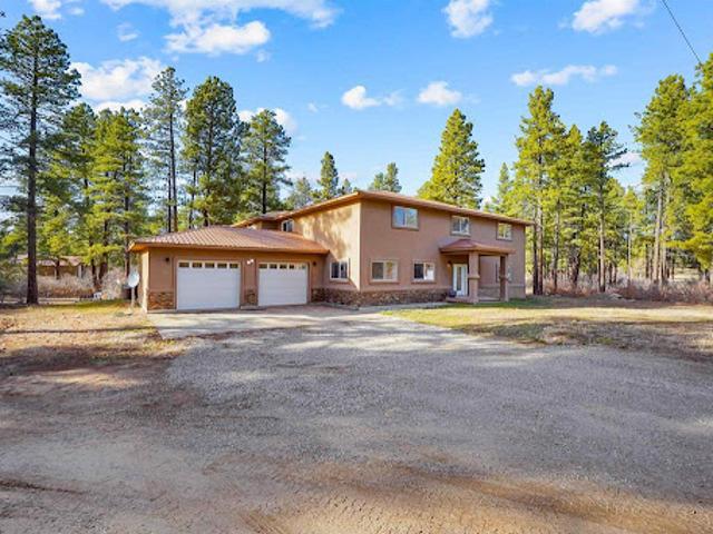 House for sale in Montezuma, Colorado