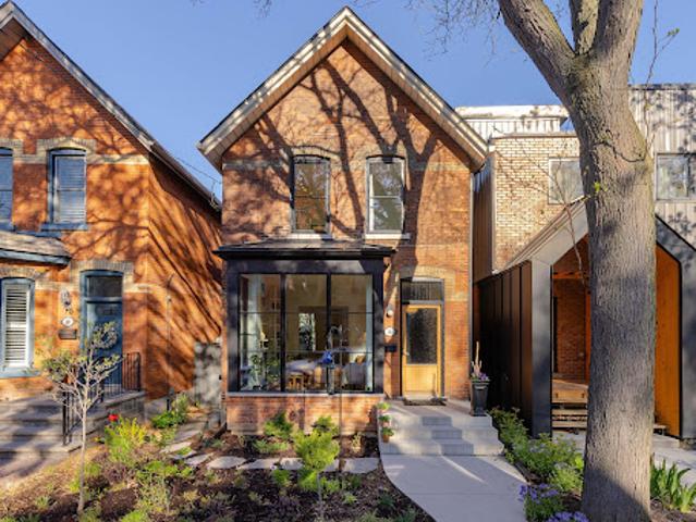 House for sale in Ancaster, Ontario