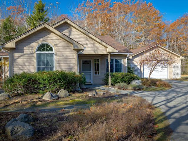 House for sale in Bar Harbor, Maine