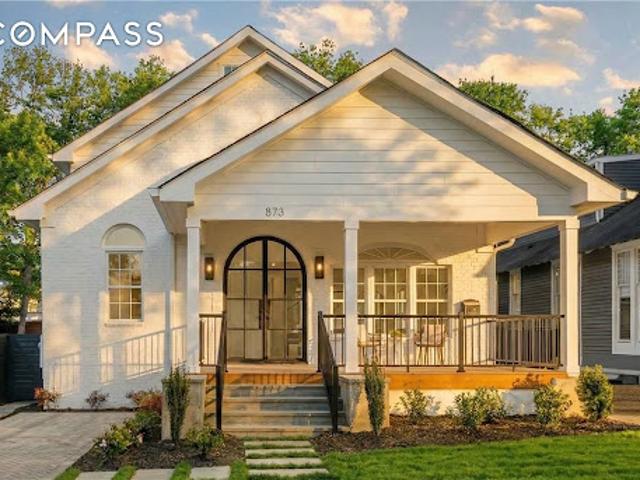 House for sale in Atlanta, Georgia