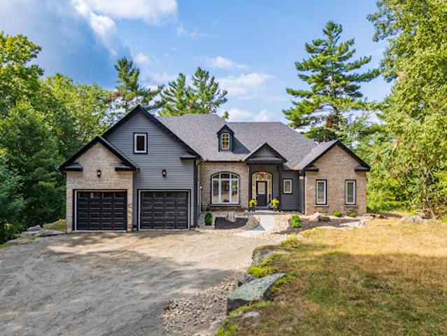 House for sale in Muskoka, Ontario