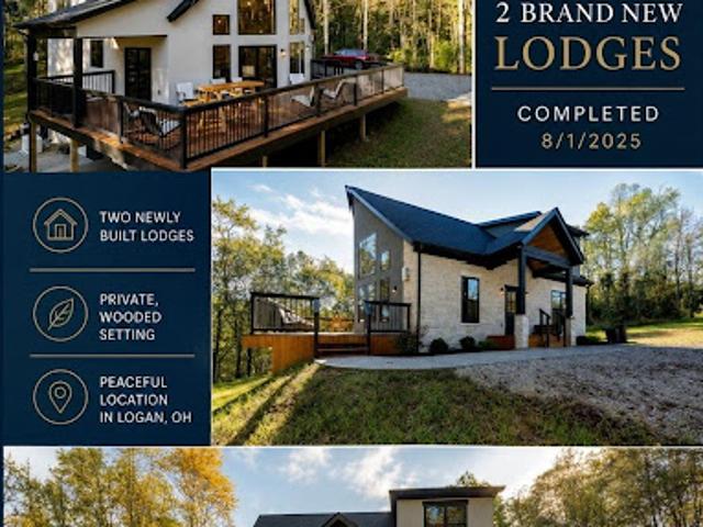 House for sale in Logan, Ohio