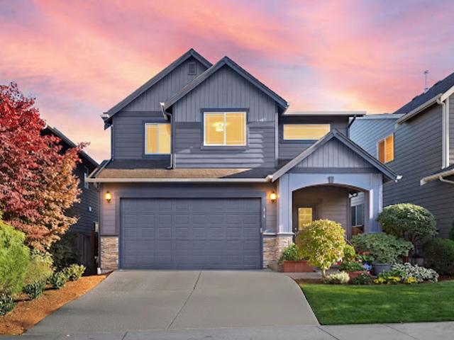 House for sale in Bothell, King County