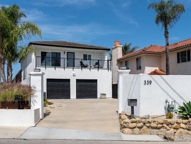 House for sale in Santa Barbara