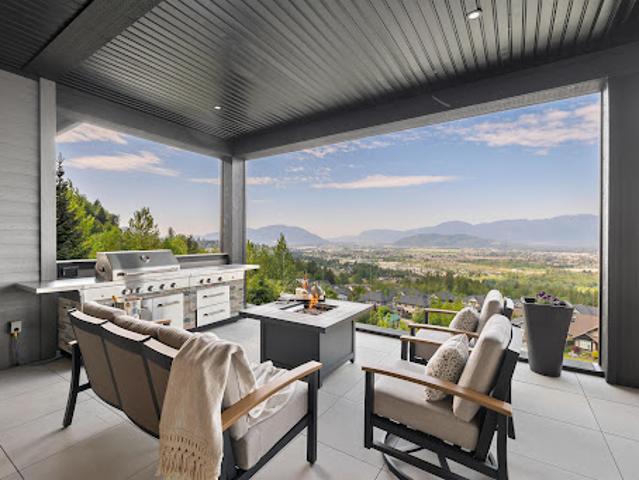 House for sale in Chilliwack, British Columbia