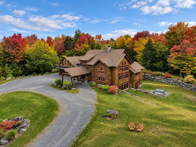 House for sale in Stratton, Windham County