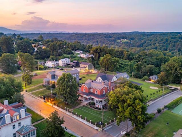 House for sale in Virginia