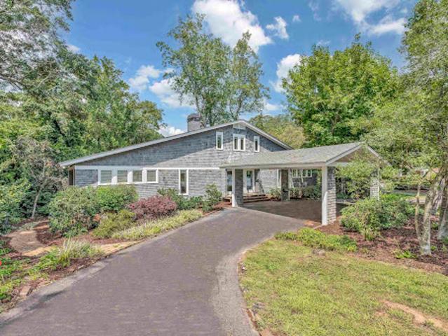 House for sale in Greenville, South Carolina