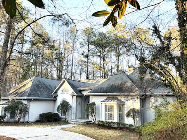 House for sale in Cobb, Georgia