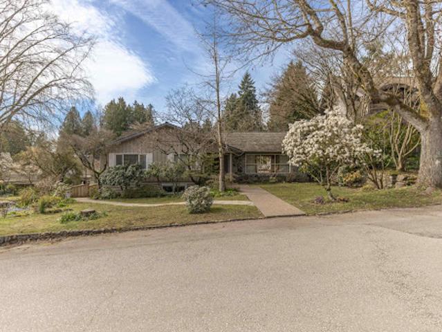 House for sale in Vancouver, British Columbia