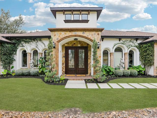 House for sale in Austin, Texas