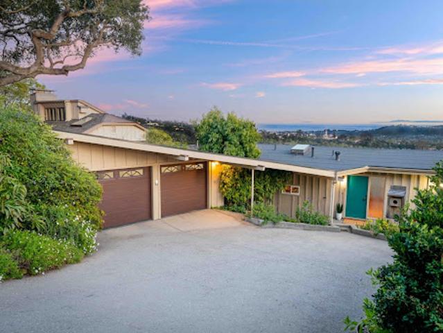 House for sale in Santa Barbara, California