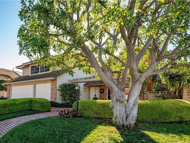 House for sale in Whittier, California