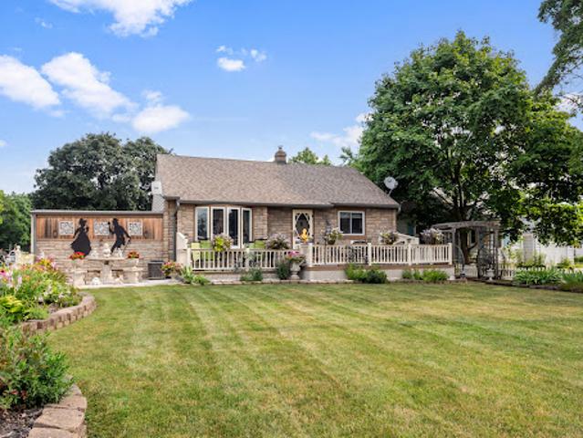 House for sale in St. Catharines