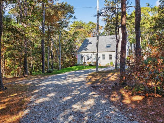 House for sale in Dennis, Massachusetts