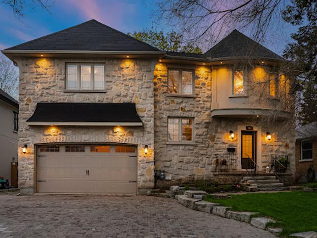 House for sale in Woburn, Ontario