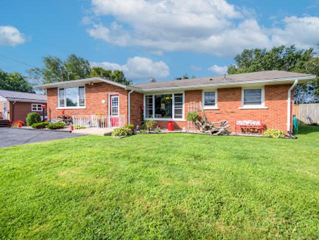 House for sale in Courtland, Ontario