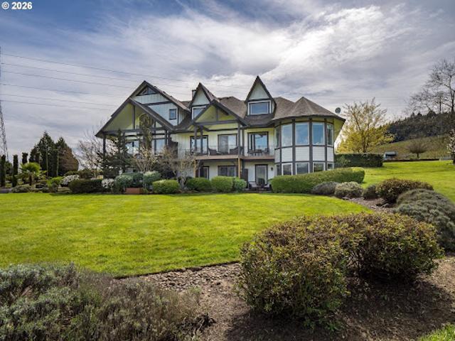House for sale in Oregonia
