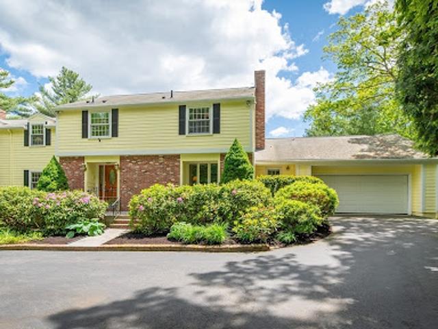 House for sale in New Hampshire