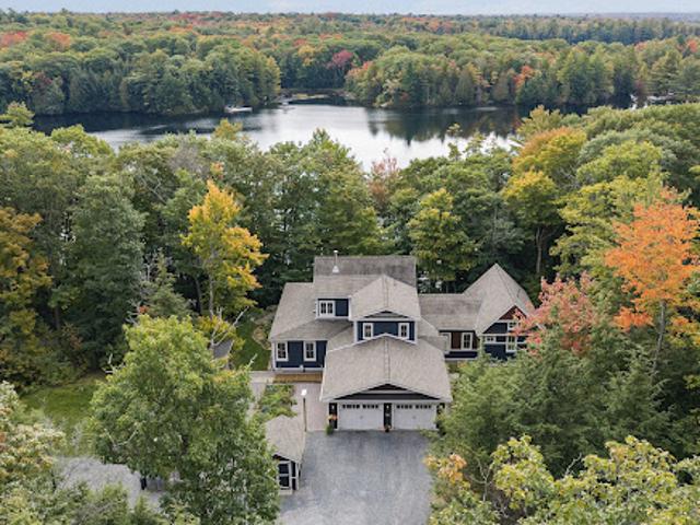 House for sale in Parry Sound, Central Ontario
