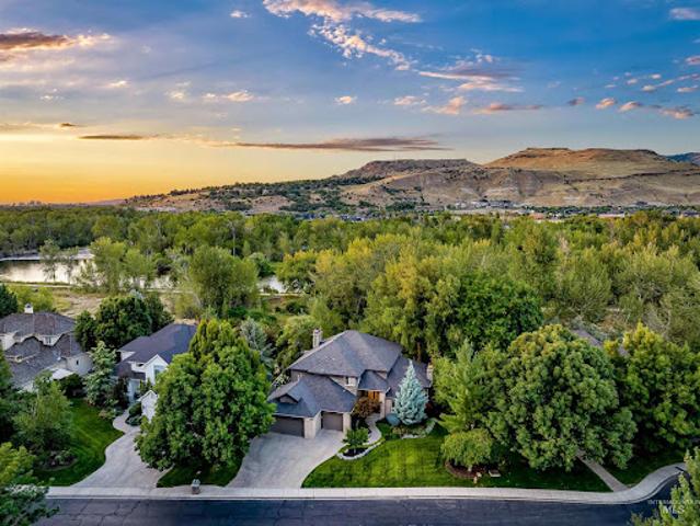 House for sale in Boise, Idaho