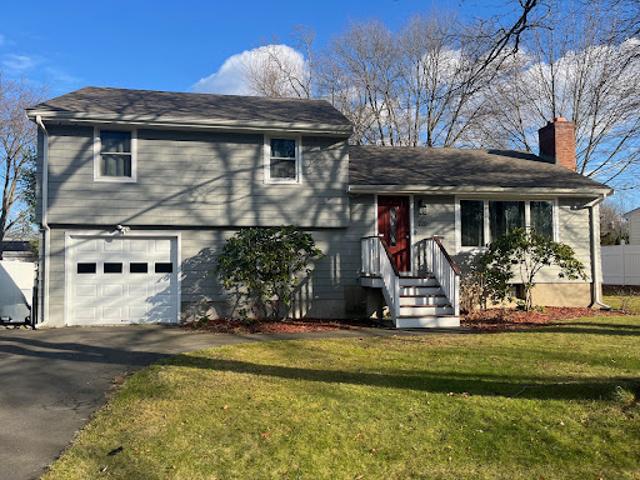 House for sale in Stratford, Connecticut