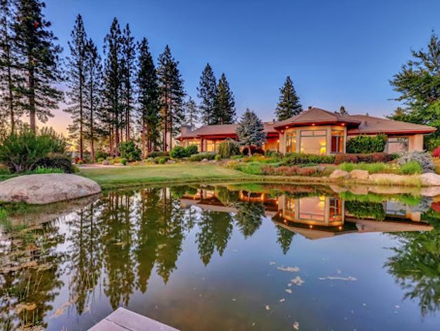House for sale in Nevada City