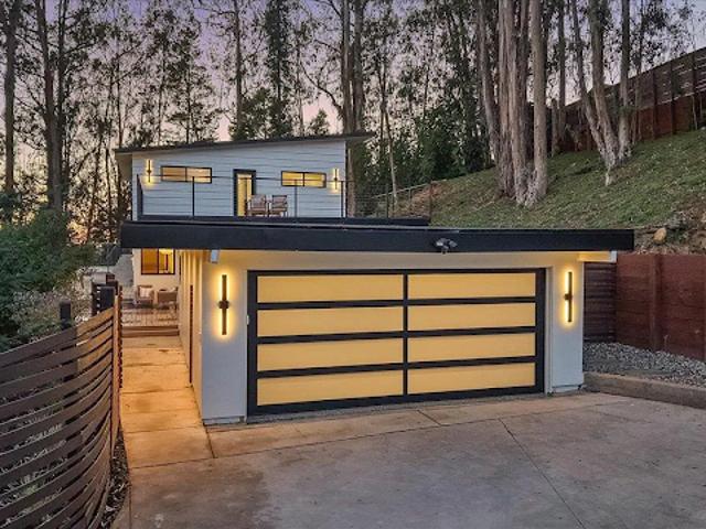 House for sale in Aromas, California