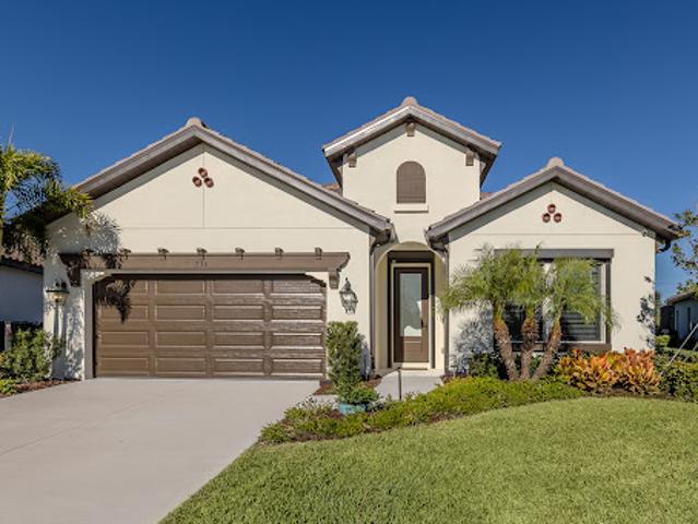 House for sale in Nokomis, Florida