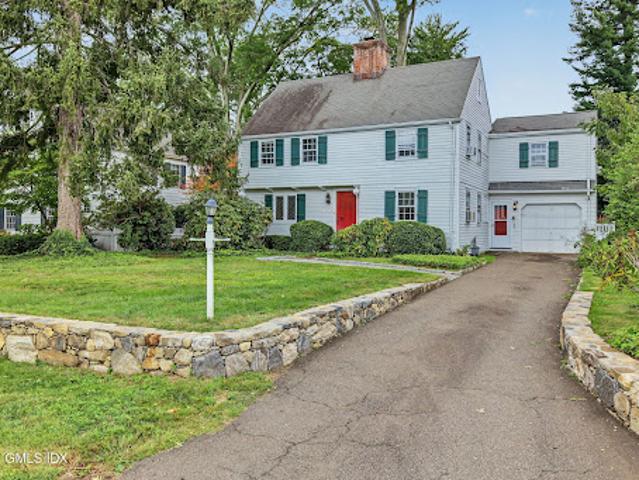 House for sale in Old Greenwich, Greenwich