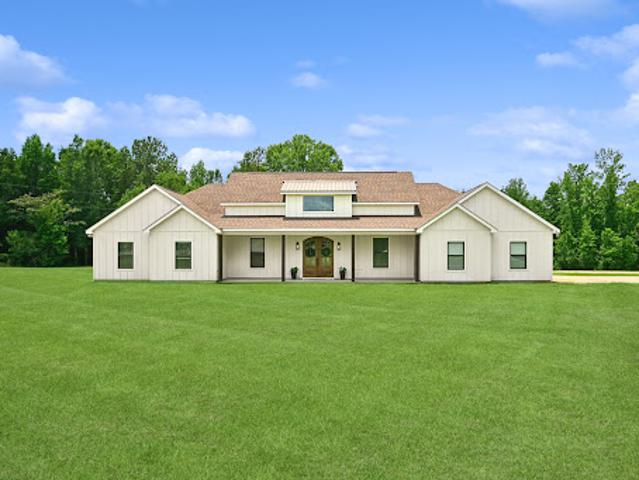 House for sale in Bogalusa, Louisiana