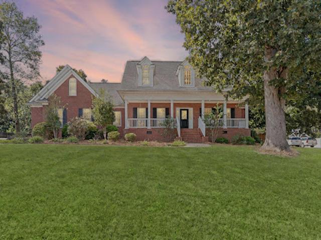 House for sale in Arab, Alabama