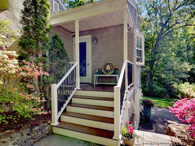 House for sale in Ridgefield, Connecticut