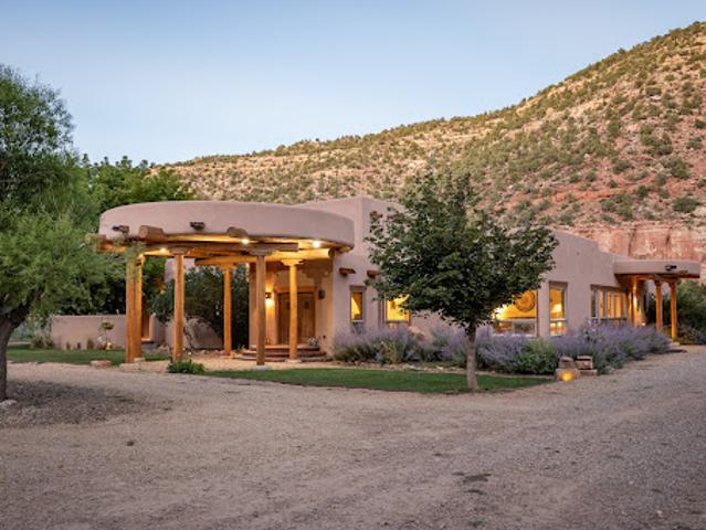 House for sale in Monticello, Utah