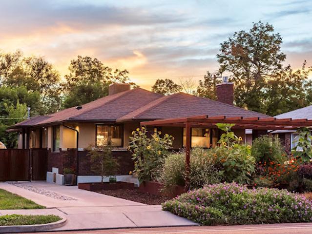 House for sale in Salt Lake City, Utah