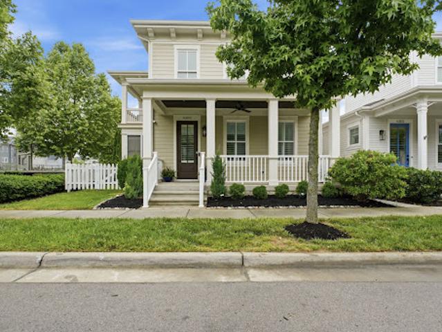 House for sale in Prospect, Kentucky