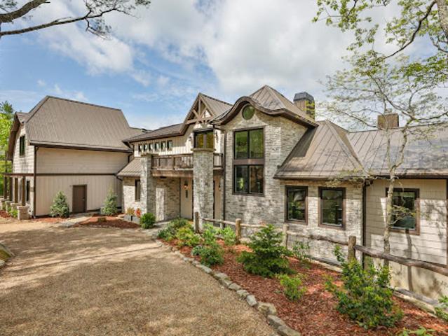 House for sale in North Carolina