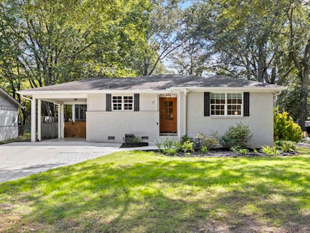 House for sale in Greenville, Greenville County