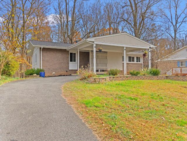 House for sale in Silver Spring, Maryland