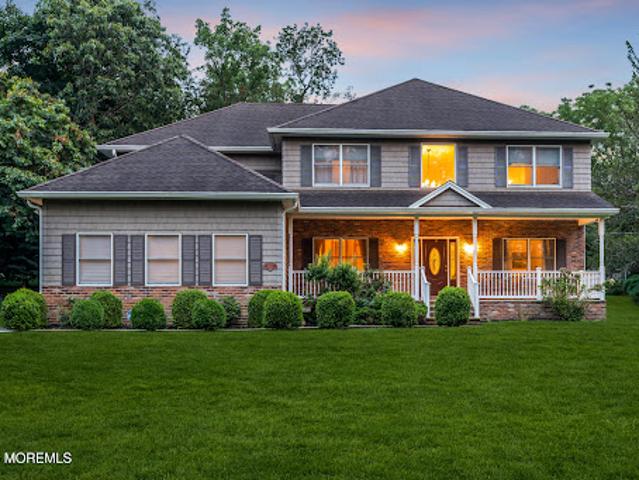 House for sale in Manasquan, Monmouth County