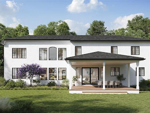 House for sale in River Vale, Bergen County