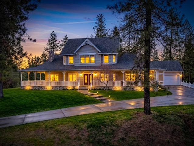 House for sale in Washington