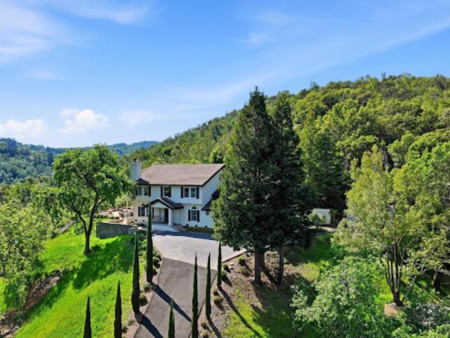 House for sale in Napa, California