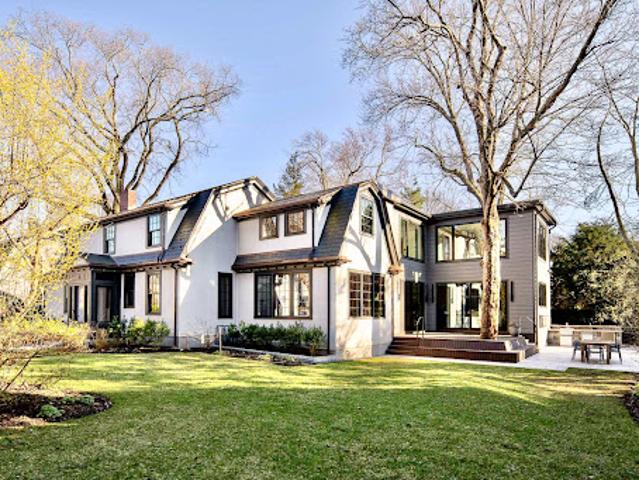 House for sale in Cambridge, Massachusetts