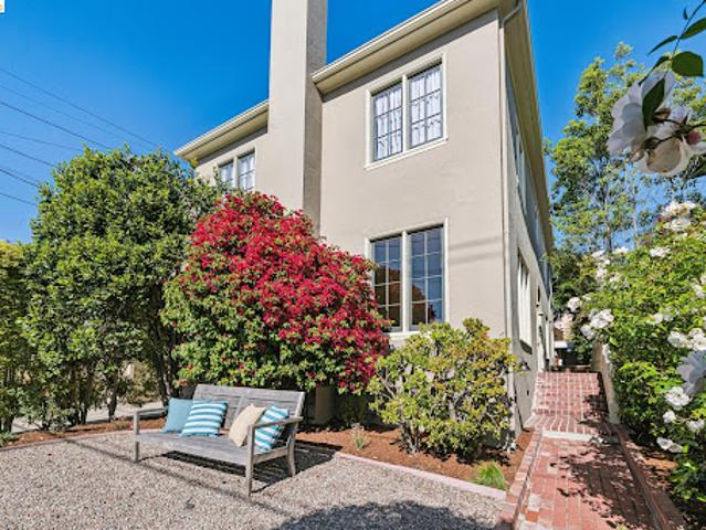 House for sale in Berkeley, California