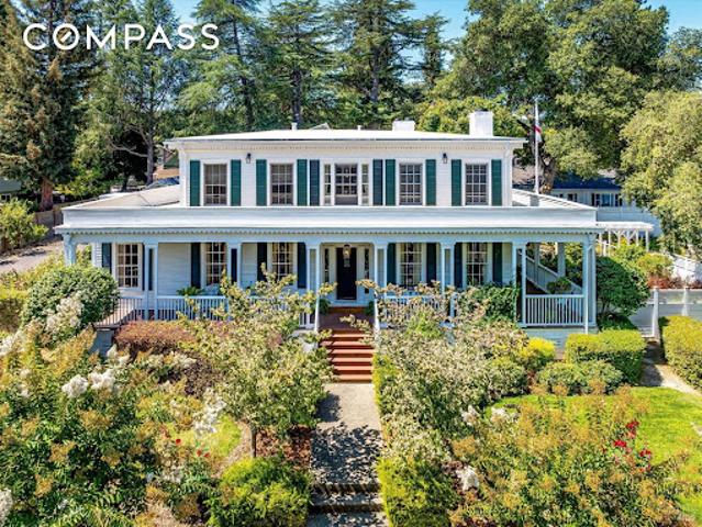 House for sale in Napa, California