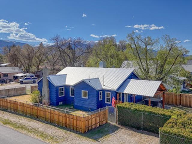 House for sale in Chaffee, Colorado